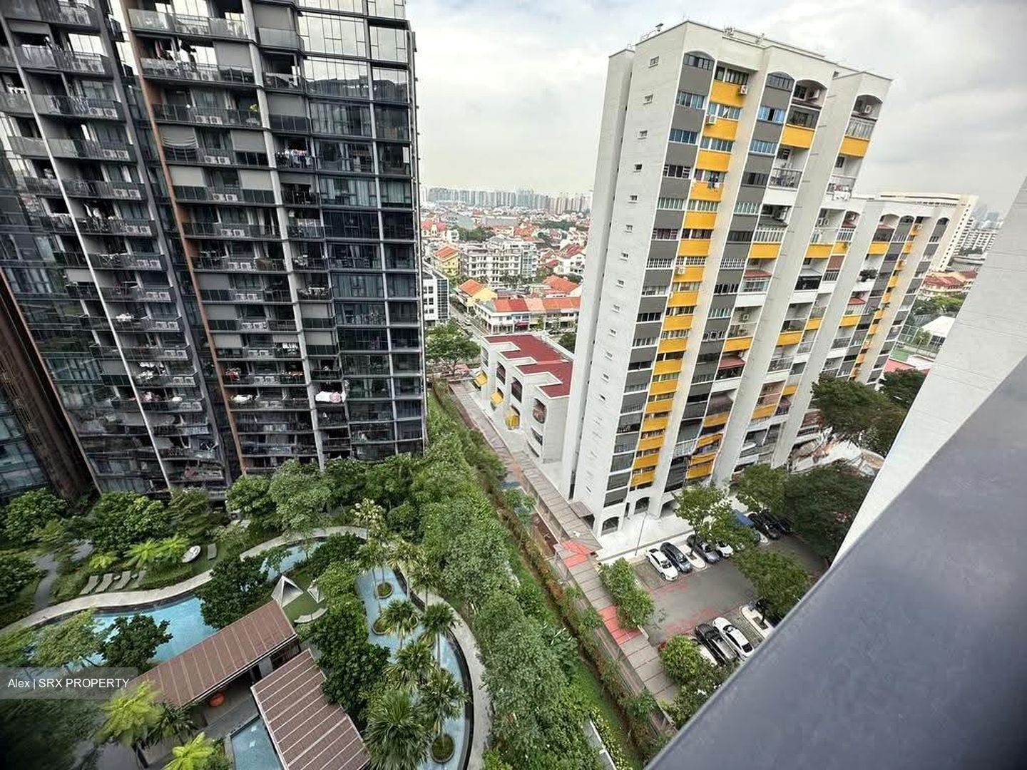 Parc Esta (D14), Apartment #633445711